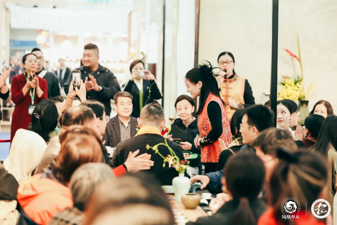 第15屆武漢國際茶產(chǎn)業(yè)博覽會暨紫砂、陶瓷、茶具用品展