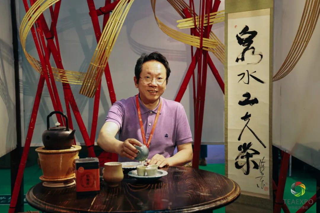 中國(guó)(濟(jì)南)第十九屆國(guó)際茶產(chǎn)業(yè)博覽會(huì)暨第十三屆茶文化節(jié)