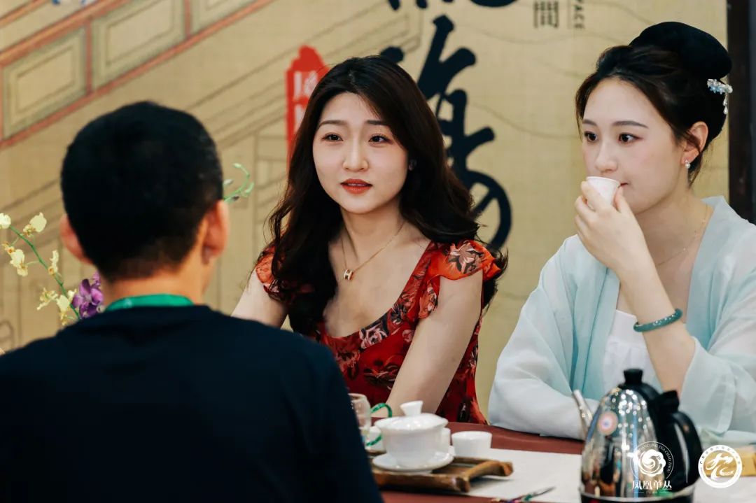 中國(guó)(濟(jì)南)第十九屆國(guó)際茶產(chǎn)業(yè)博覽會(huì)暨第十三屆茶文化節(jié)