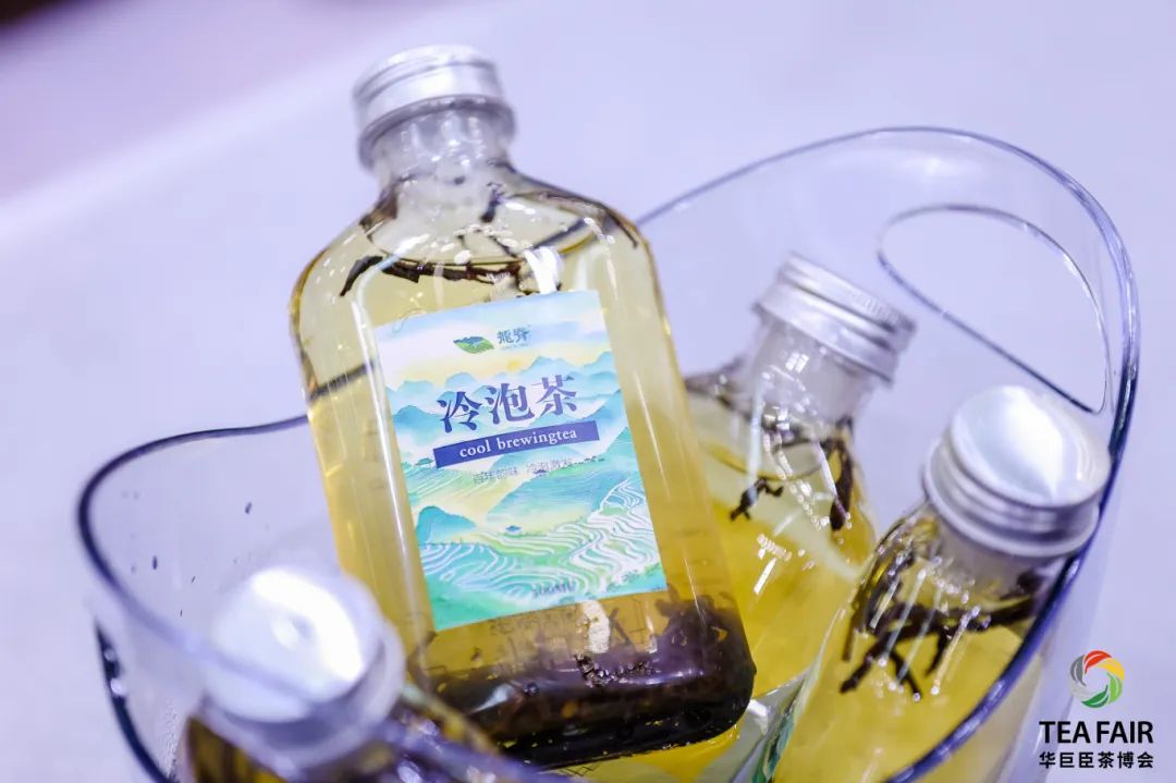 2025中國(深圳)國際春季茶產(chǎn)業(yè)博覽會