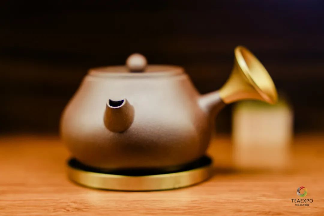 第10屆中國(太原)國際茶產業(yè)博覽會