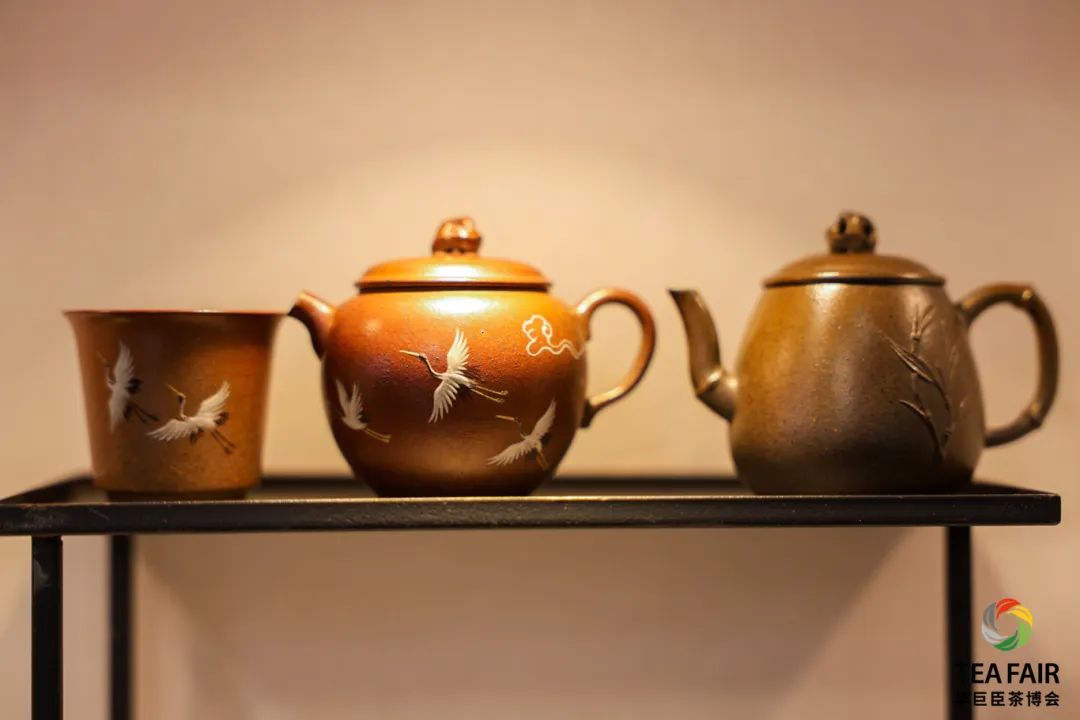 第9屆沈陽(yáng)國(guó)際茶產(chǎn)業(yè)博覽會(huì)