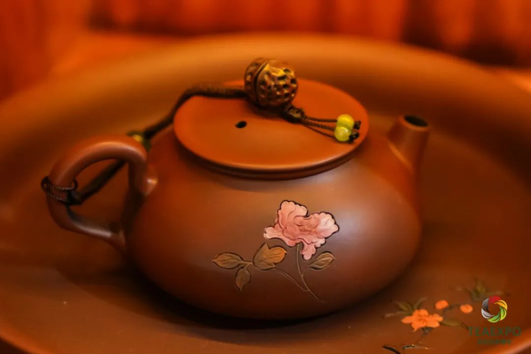 第5屆上海國際茶產(chǎn)業(yè)博覽會(huì)