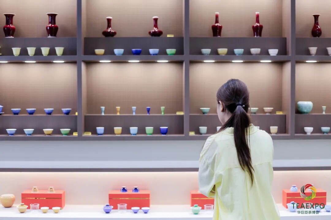 第10屆中國(大連)國際茶產(chǎn)業(yè)博覽會